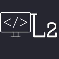 L2 logo